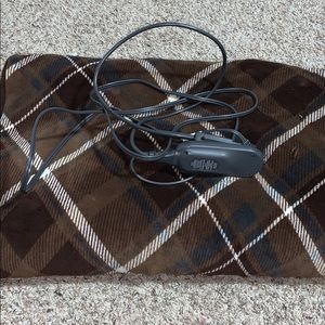 Heated Blanket